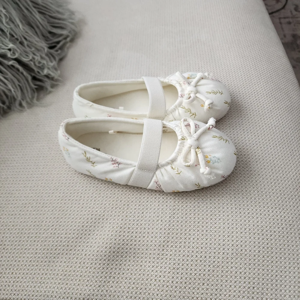 Zara Kid's Slippers